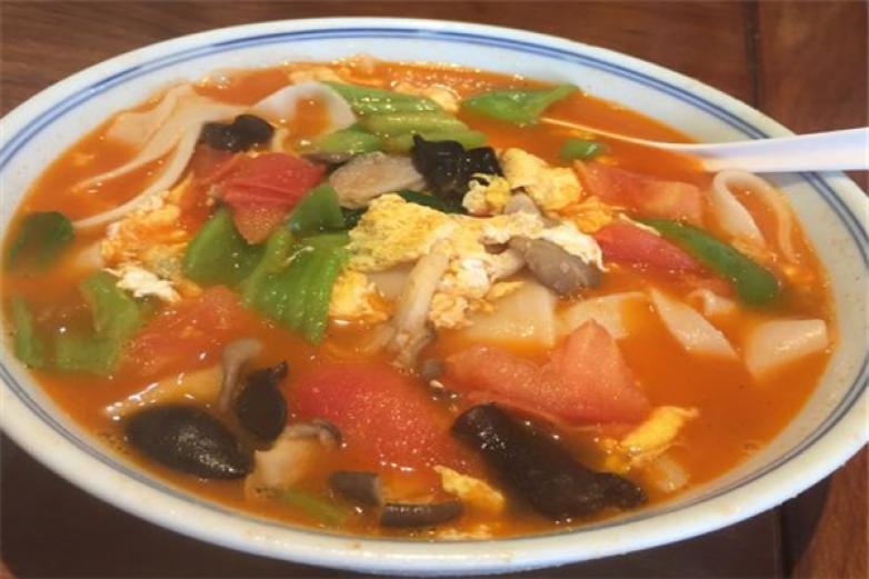 中原一大碗