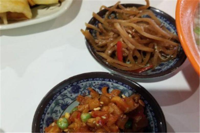 陳氏全羊快餐