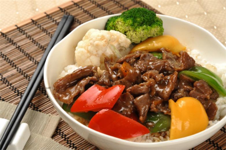 戊飯便當(dāng)