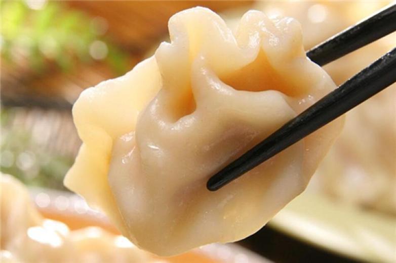 喜樂水餃