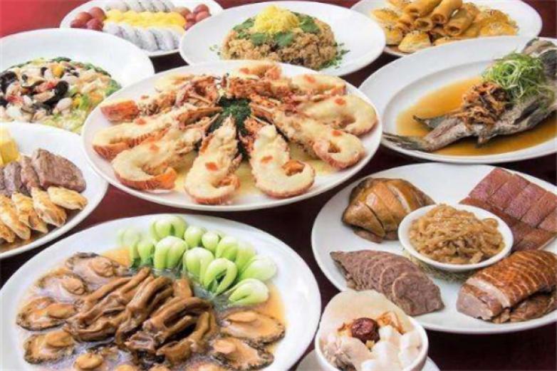 江南賦主題餐廳