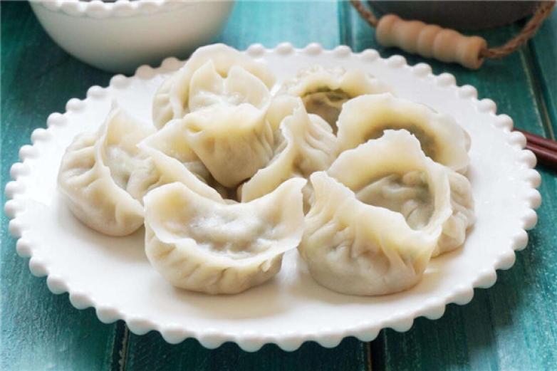 炳記餃子