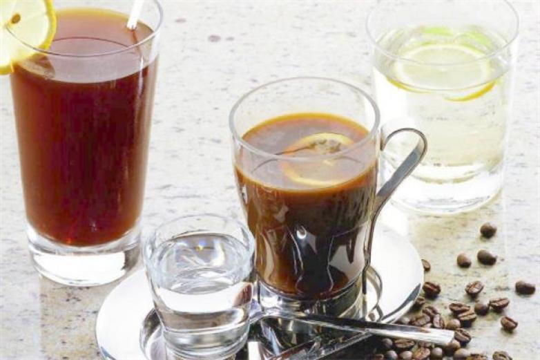 黑龍部落奶茶