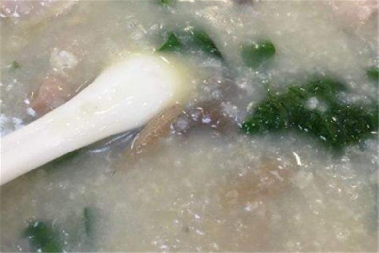 四季大碗粥