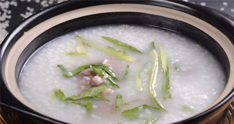 潮順砂鍋粥