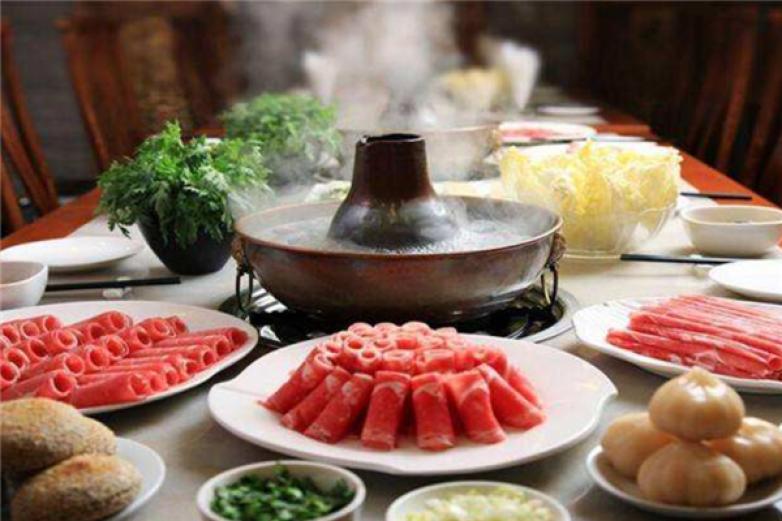 重慶長江之鍋
