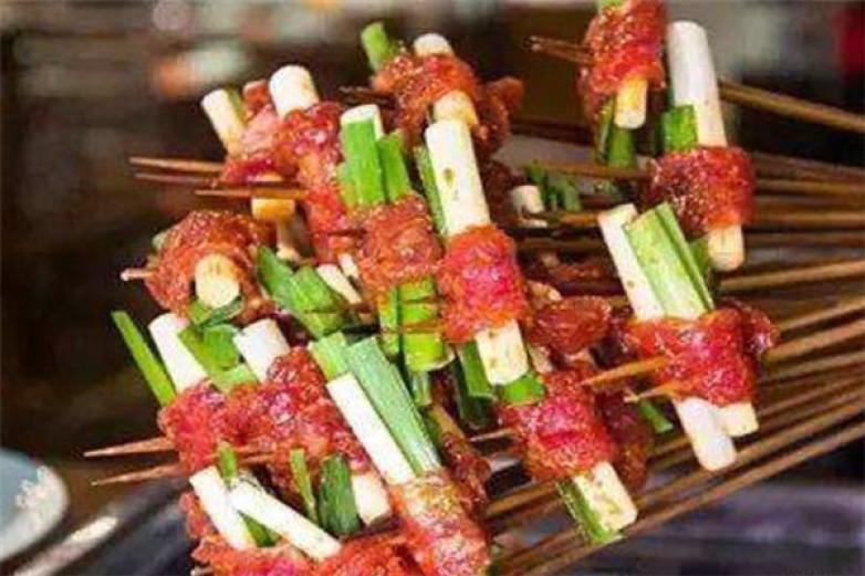 蜀中簽味