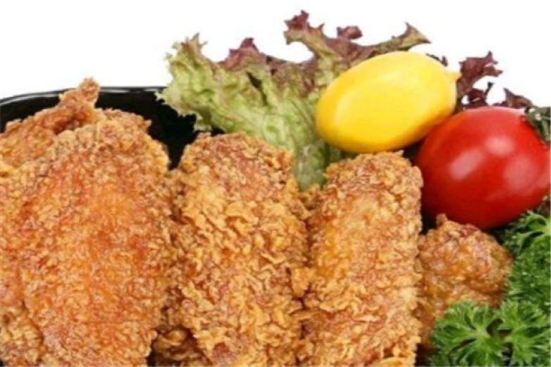 長腿叔叔韓國炸雞