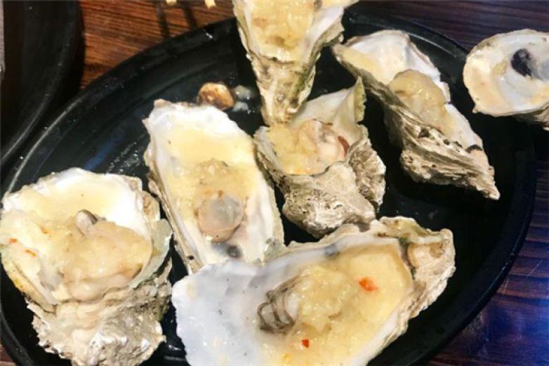 285蠔味館