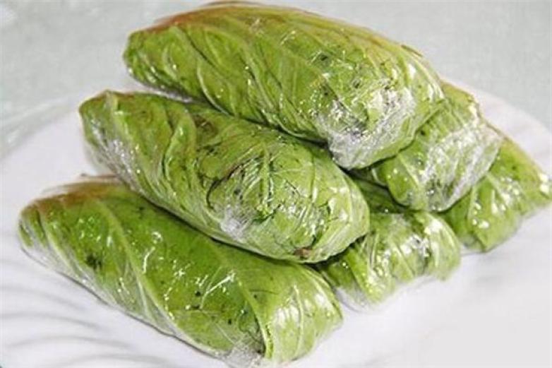 張二嫂飯包