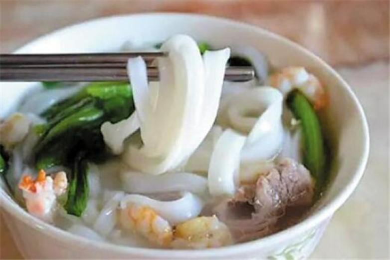 味食足美食車