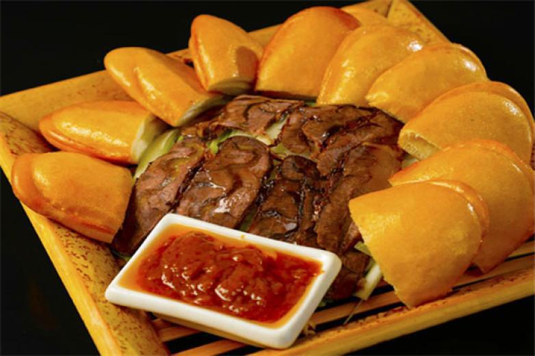 胡胖子有點(diǎn)味