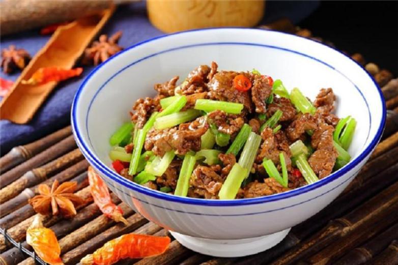 湘辣妹湘菜