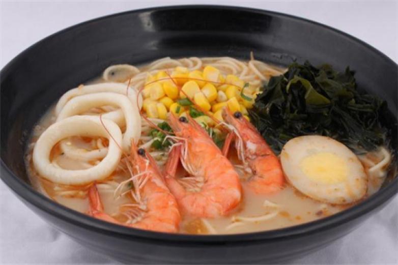 常州銀絲面館