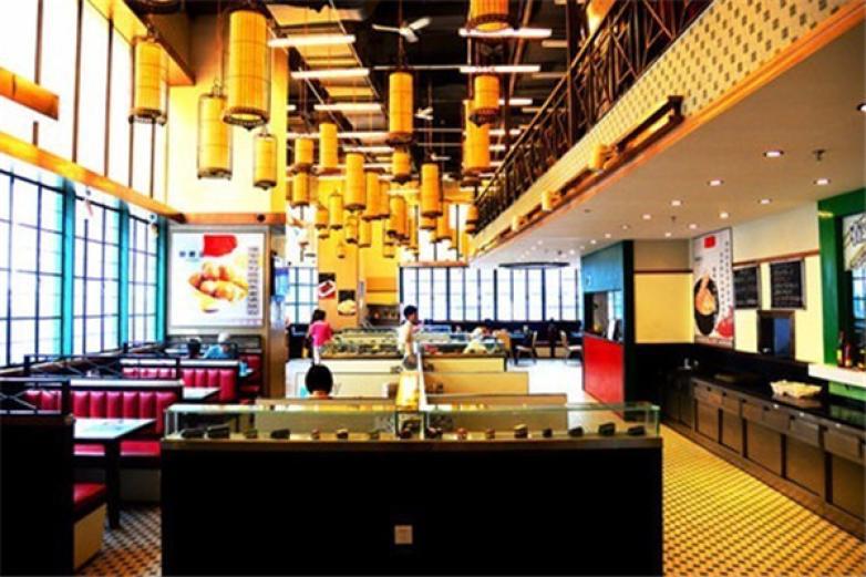 壹間茶餐廳