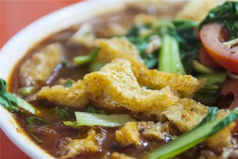 管記皮肚面