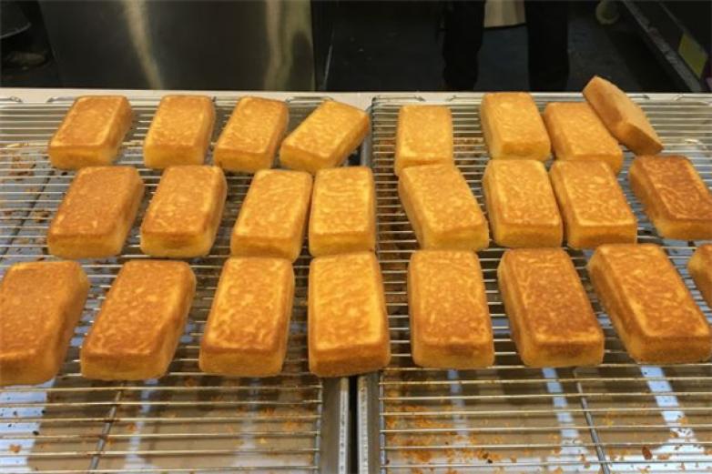 曹家鋪粑粑坊