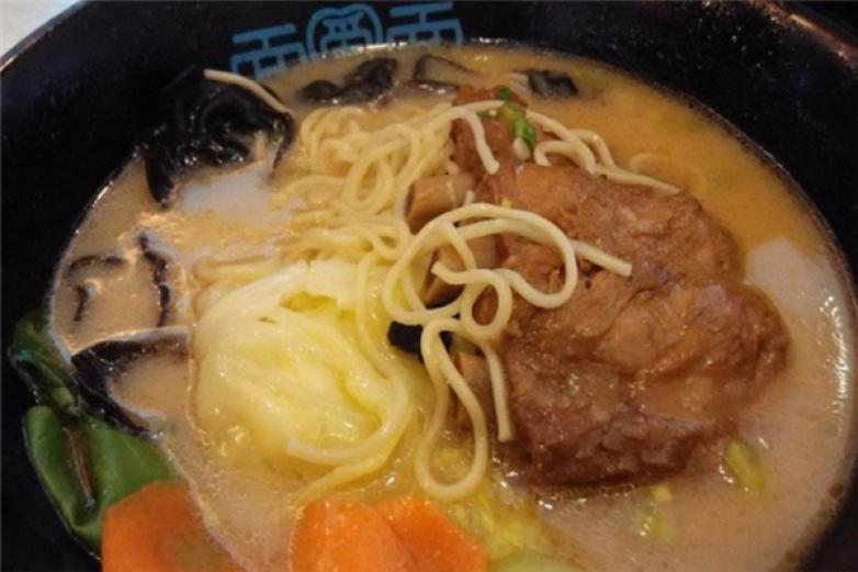 面愛面