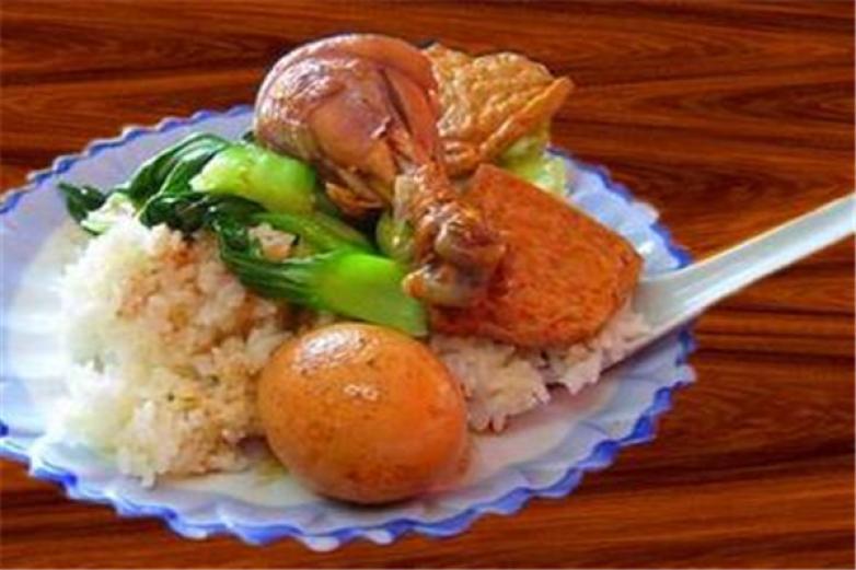 嘴上工夫