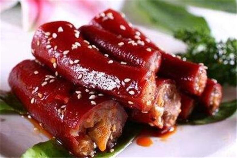 鹵至深