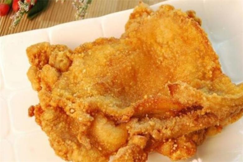 啵大雞排