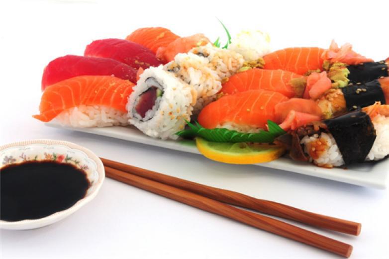 米味屋壽司