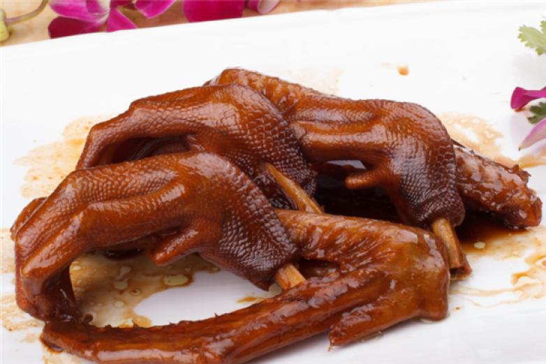 鹵囧鹵味熟食
