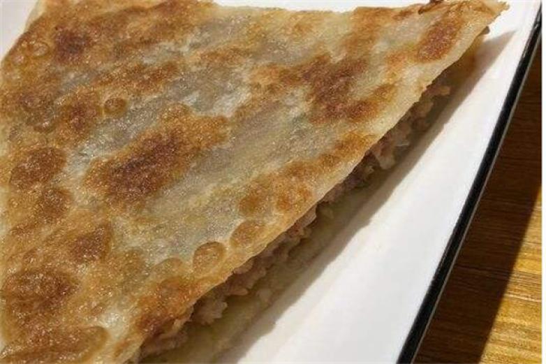 餅神壹男