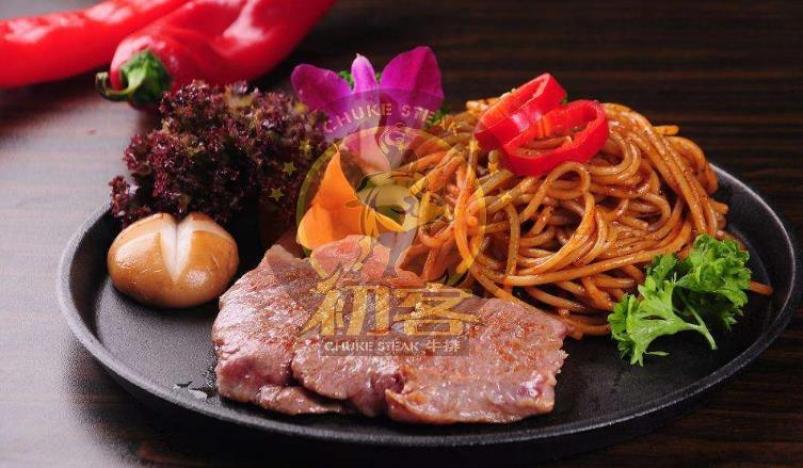初客牛排