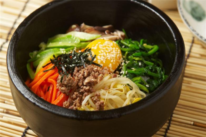 景福宮韓國料理