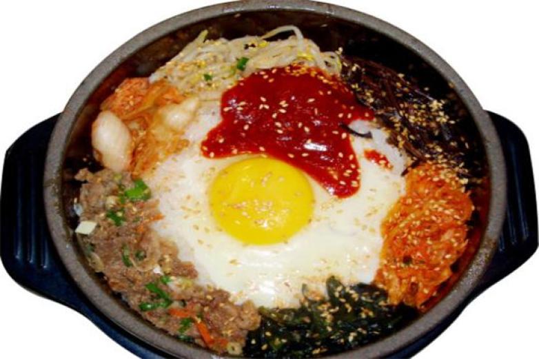 飯外篇