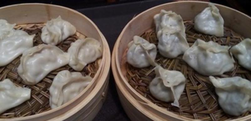 誠(chéng)凈和蒸餃