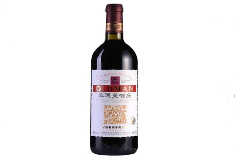 奧德曼葡萄酒