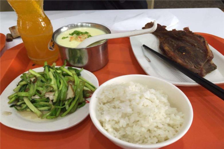 迎桂饅頭店