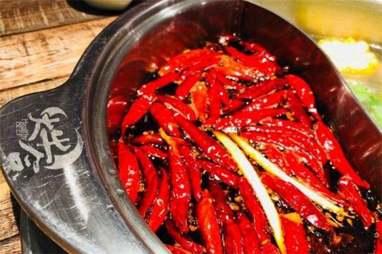 大牛合潮汕鮮牛肉火鍋