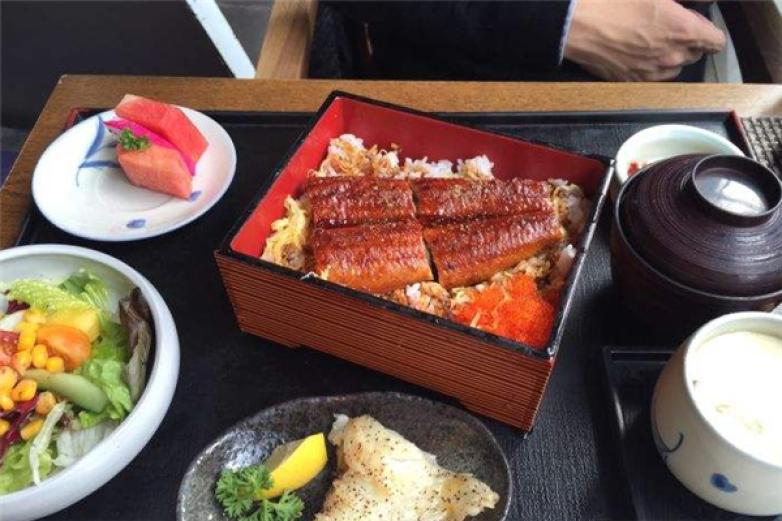 隱泉日本料理