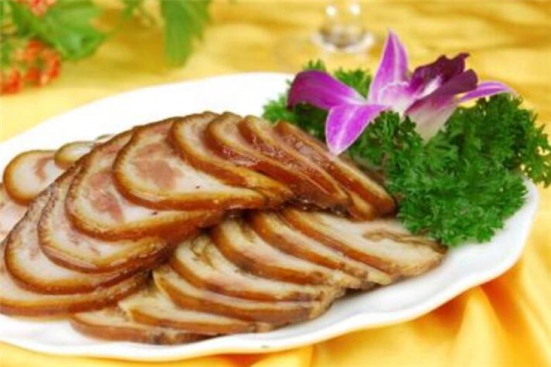 雙匯熟食