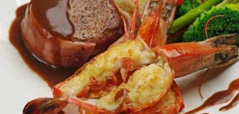 蘇客中式快餐