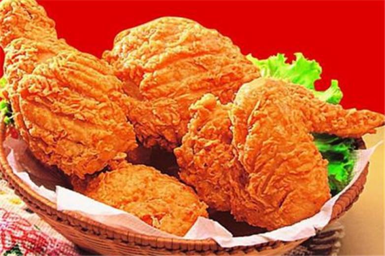 樂屹炸雞
