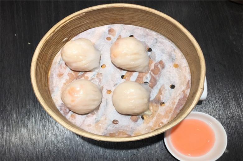 鵝間茶檔