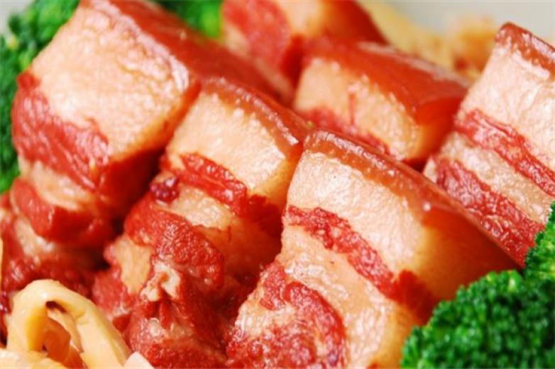 蔡店鹵肉