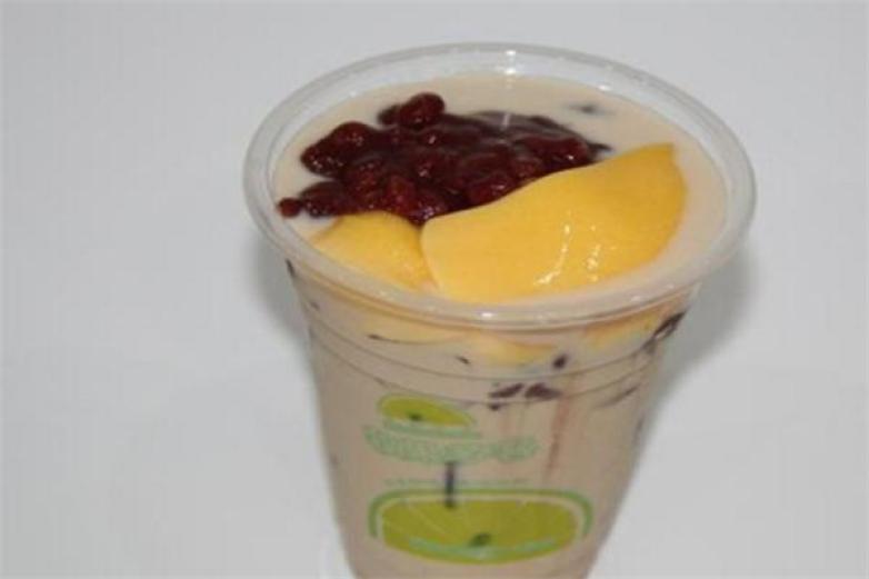 都菓奶茶
