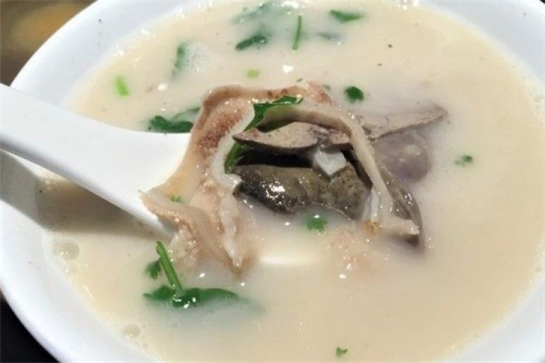 三義和羊湯