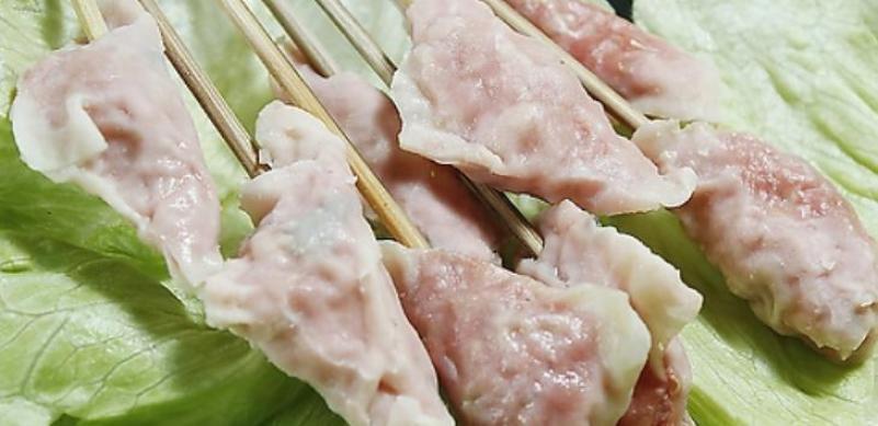 十三次麻辣燙