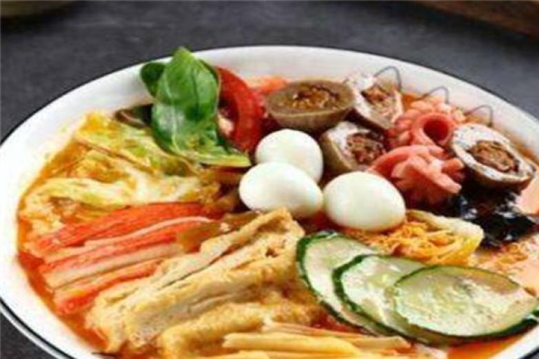 外婆燙飯