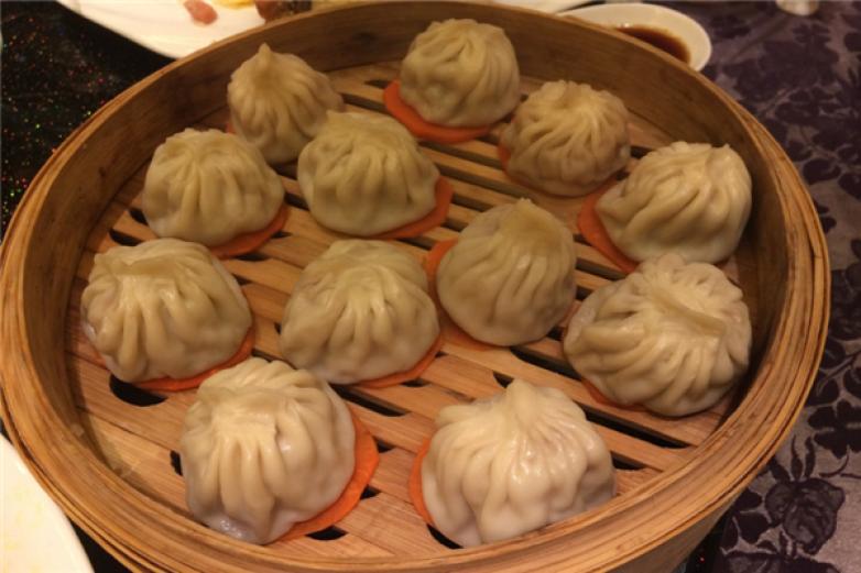 頂好小籠包