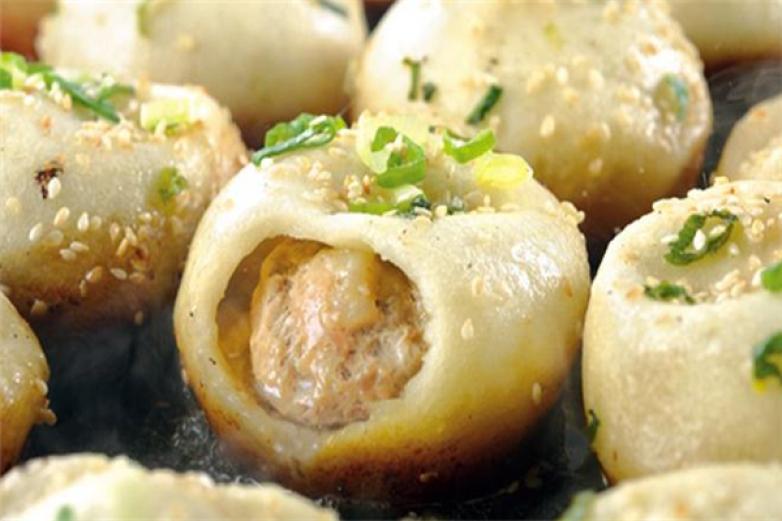 沂陽(yáng)生煎