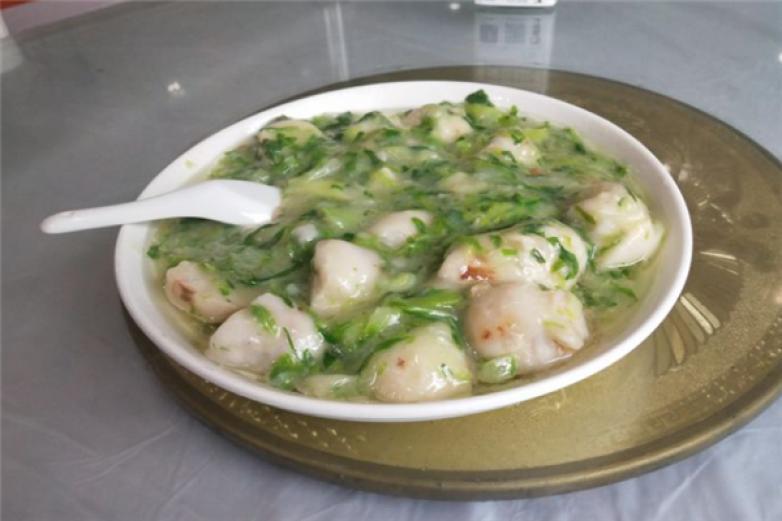 小胖飯店