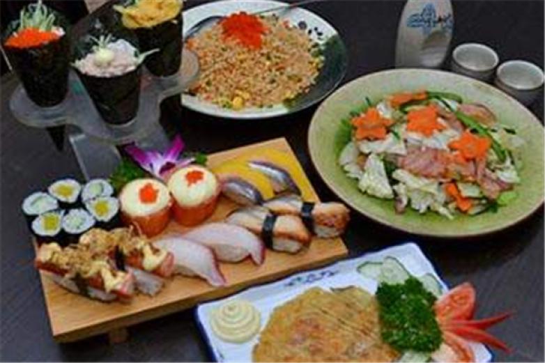 櫻日本料理