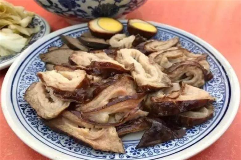 陳三娃泡姜雞
